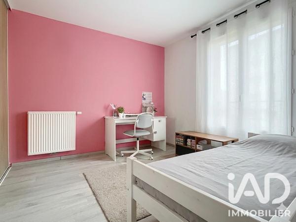 Maison à vendre 6 pièces 162 m² Antony