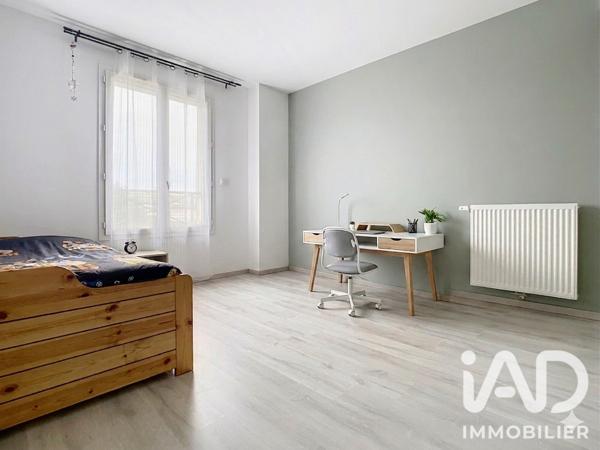 Maison à vendre 6 pièces 162 m² Antony