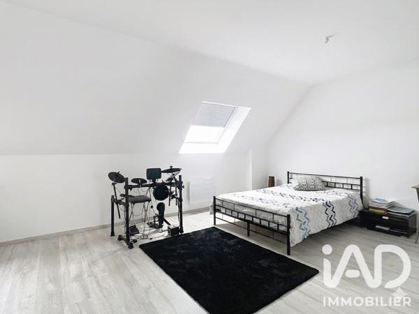 Maison à vendre 6 pièces 162 m² Antony