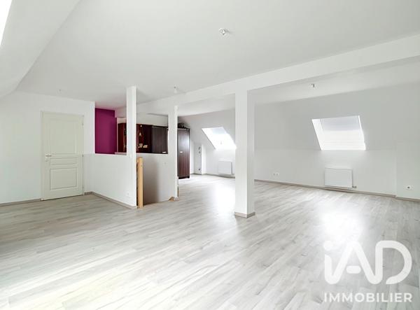 Maison à vendre 6 pièces 162 m² Antony