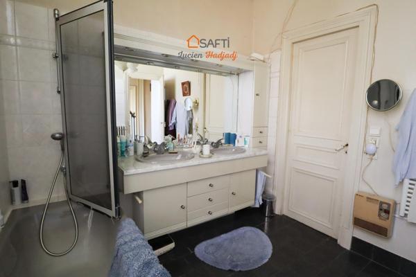 Maison de maître – Adresse prisée à Vernon, à deux pas de la gare Vernon-Giverny