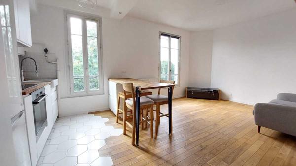 Vente / Appartement