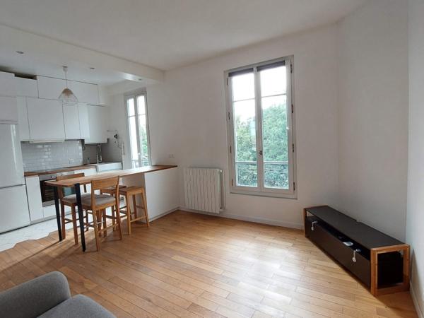 Vente / Appartement