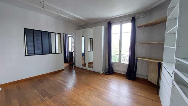 Vente / Appartement
