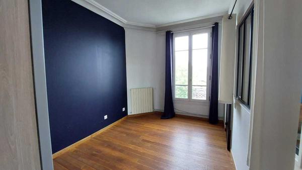 Vente / Appartement