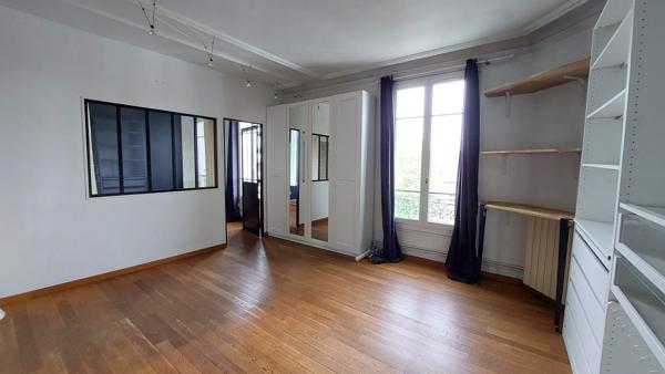 Vente / Appartement