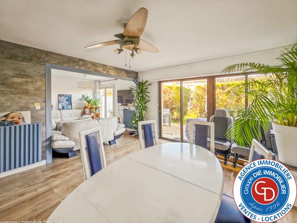 Pessac (33600) Maison avec 4 chambres