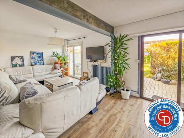 Pessac (33600) Maison avec 4 chambres