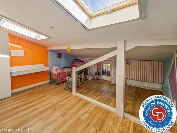 Pessac (33600) Maison avec 4 chambres