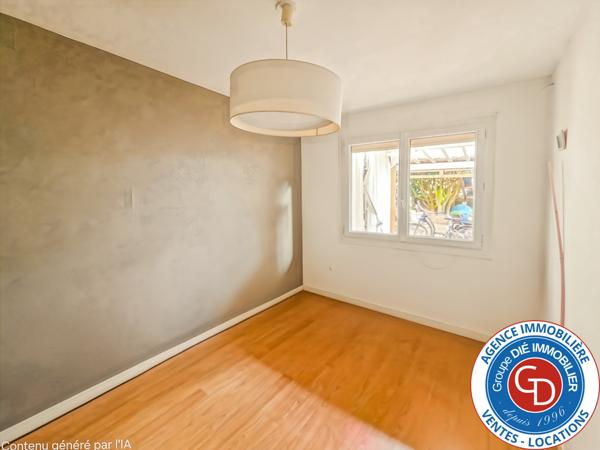 Pessac (33600) Maison avec 4 chambres