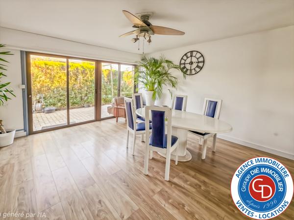 Pessac (33600) Maison avec 4 chambres