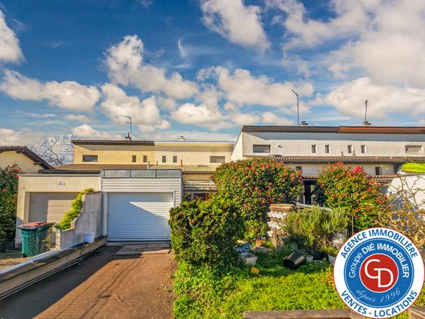 Pessac (33600) Maison avec 4 chambres