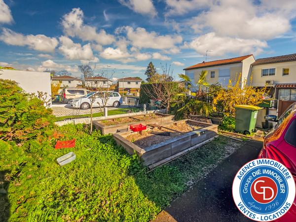 Pessac (33600) Maison avec 4 chambres