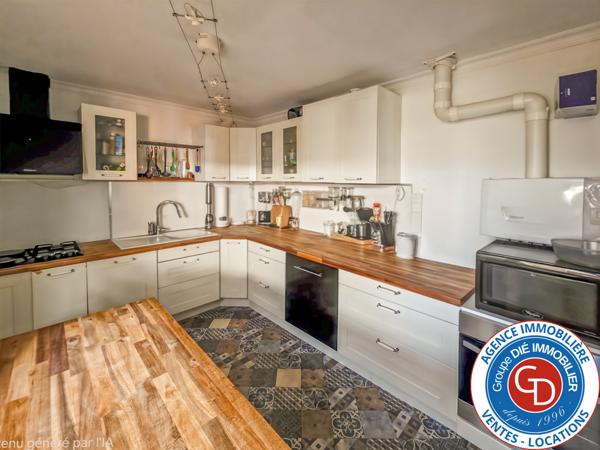 Pessac (33600) Maison avec 4 chambres