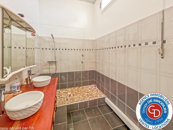 Pessac (33600) Maison avec 4 chambres