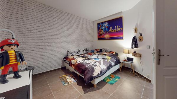 Maison d'habitation et gite à FLAYOSC de 181 m2