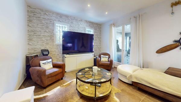 Maison d'habitation et gite à FLAYOSC de 181 m2