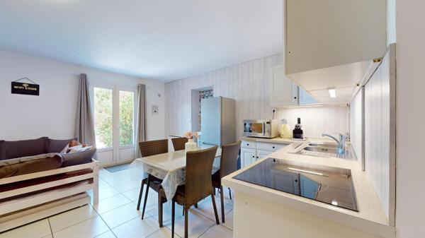 Maison d'habitation et gite à FLAYOSC de 181 m2