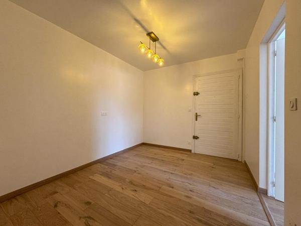 EXCLUSIVITE A VENDRE 37000 Tours centre Appartement 2 pièces 50 m2