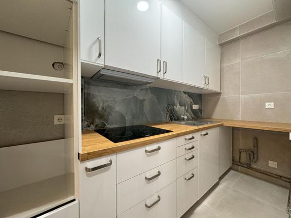 EXCLUSIVITE A VENDRE 37000 Tours centre Appartement 2 pièces 50 m2