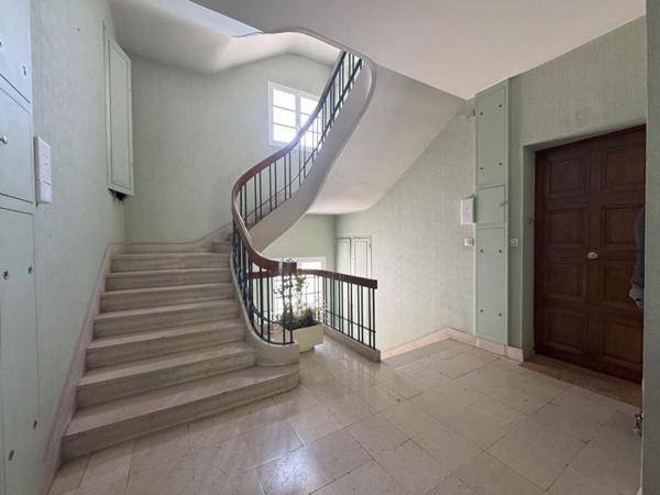 EXCLUSIVITE A VENDRE 37000 Tours centre Appartement 2 pièces 50 m2