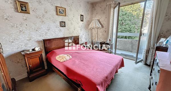 À vendre Appartement 5 pièces 100.9 m² - Limoges 87000