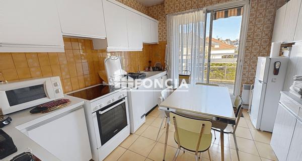 À vendre Appartement 5 pièces 100.9 m² - Limoges 87000
