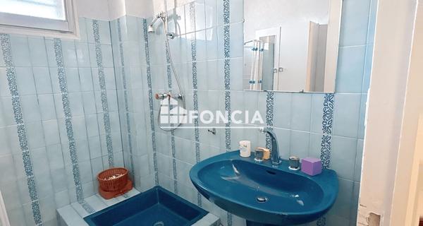 À vendre Appartement 5 pièces 100.9 m² - Limoges 87000