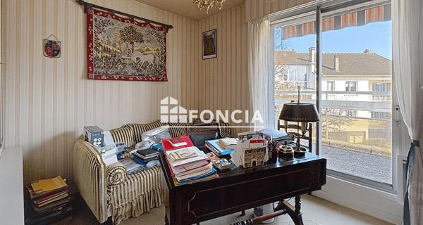 À vendre Appartement 5 pièces 100.9 m² - Limoges 87000