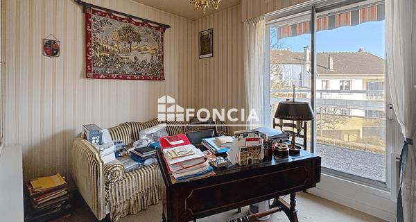 À vendre Appartement 5 pièces 100.9 m² - Limoges 87000