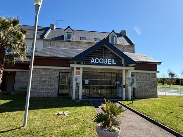 T2 DUPLEX MEUBLE - Loué - Bail commercial