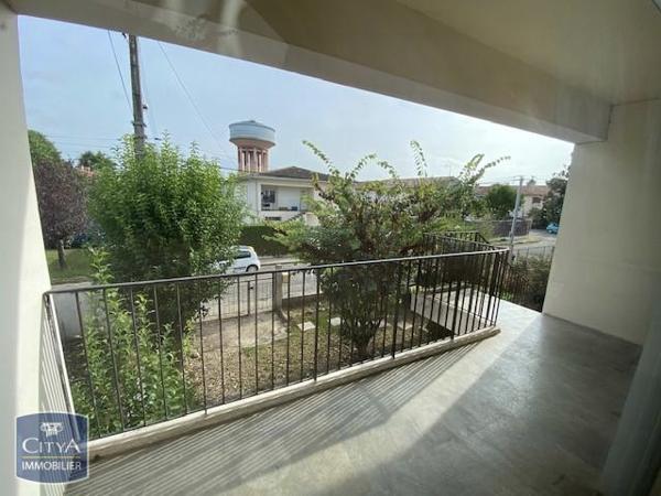 Maison à louer 3 pièces 64.11m² Agen (47000)