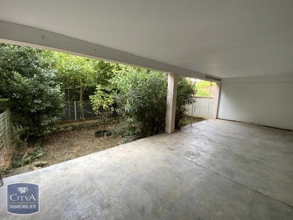 Maison à louer 3 pièces 64.11m² Agen (47000)