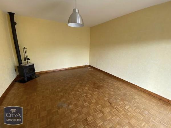 Maison à louer 3 pièces 64.11m² Agen (47000)