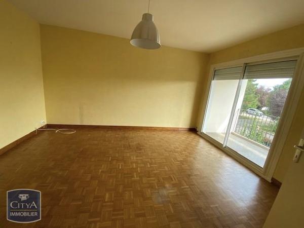 Maison à louer 3 pièces 64.11m² Agen (47000)