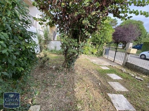 Maison à louer 3 pièces 64.11m² Agen (47000)