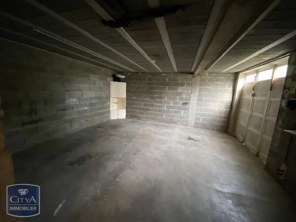 Maison à louer 3 pièces 64.11m² Agen (47000)