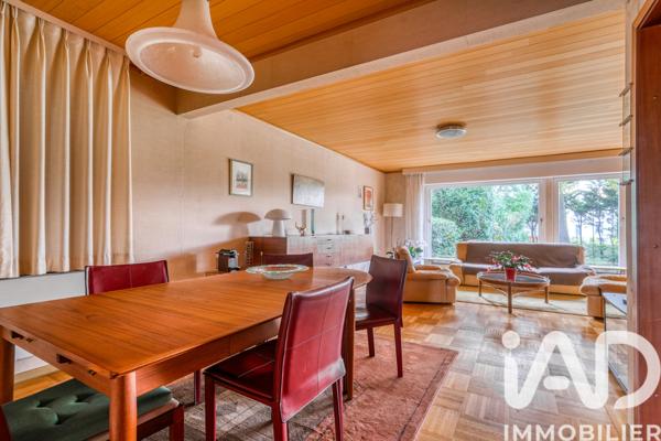 Maison à vendre 7 pièces 190 m² Les Pavillons-sous-Bois