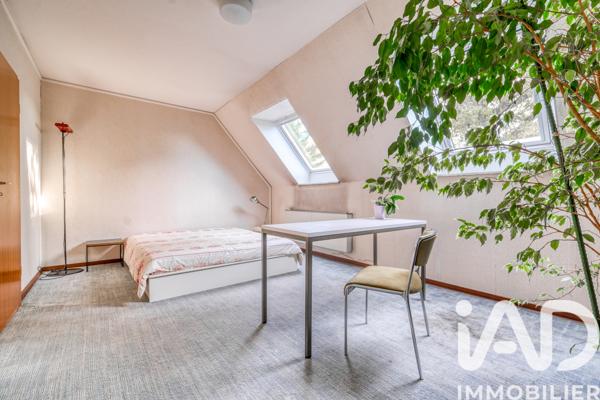 Maison à vendre 7 pièces 190 m² Les Pavillons-sous-Bois