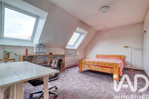 Maison à vendre 7 pièces 190 m² Les Pavillons-sous-Bois