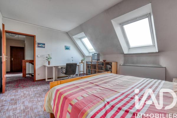 Maison à vendre 7 pièces 190 m² Les Pavillons-sous-Bois