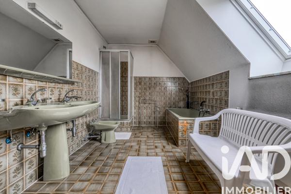 Maison à vendre 7 pièces 190 m² Les Pavillons-sous-Bois