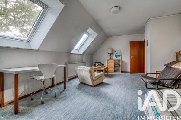 Maison à vendre 7 pièces 190 m² Les Pavillons-sous-Bois