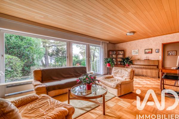 Maison à vendre 7 pièces 190 m² Les Pavillons-sous-Bois