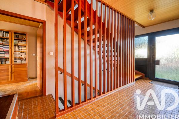 Maison à vendre 7 pièces 190 m² Les Pavillons-sous-Bois