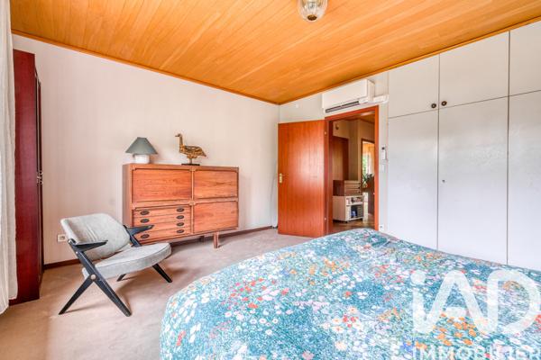 Maison à vendre 7 pièces 190 m² Les Pavillons-sous-Bois