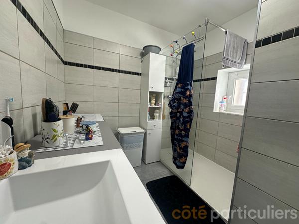 Vente Maison141 m² - 5 Pièces - LE CHATELET (18170)