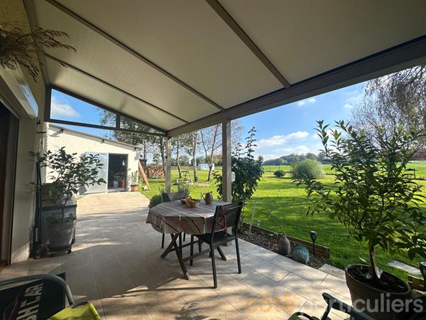 Vente Maison141 m² - 5 Pièces - LE CHATELET (18170)