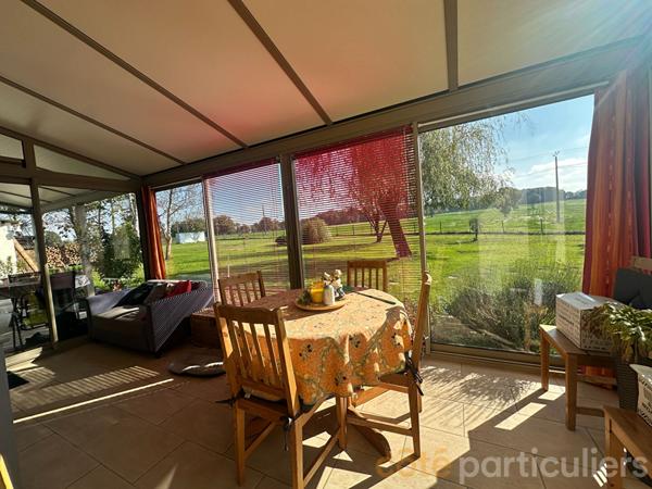 Vente Maison141 m² - 5 Pièces - LE CHATELET (18170)