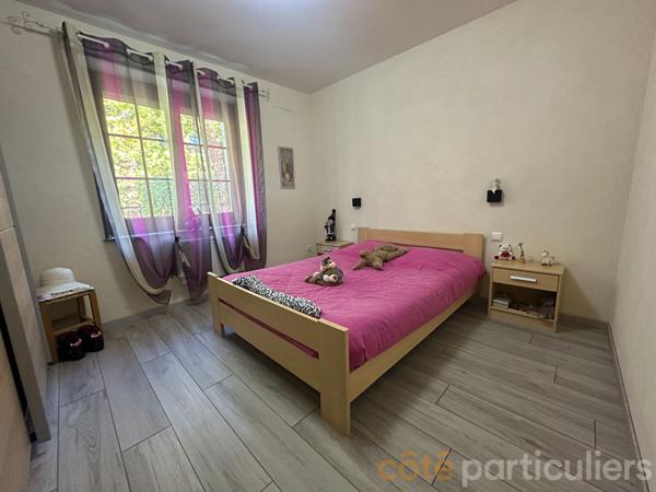 Vente Maison141 m² - 5 Pièces - LE CHATELET (18170)